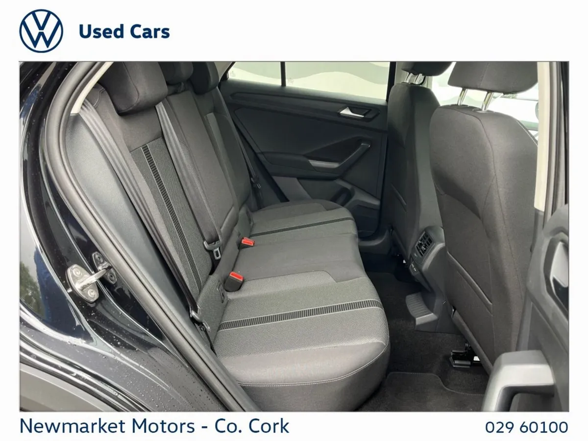 Volkswagen T-Roc Edition 75 2.0tdi 6 Speed 116BHP - Image 3
