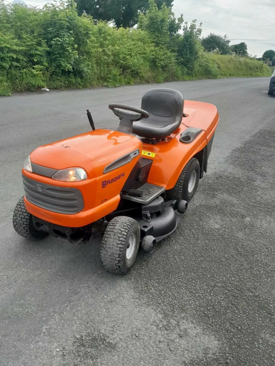 Lawnmower - Image 2