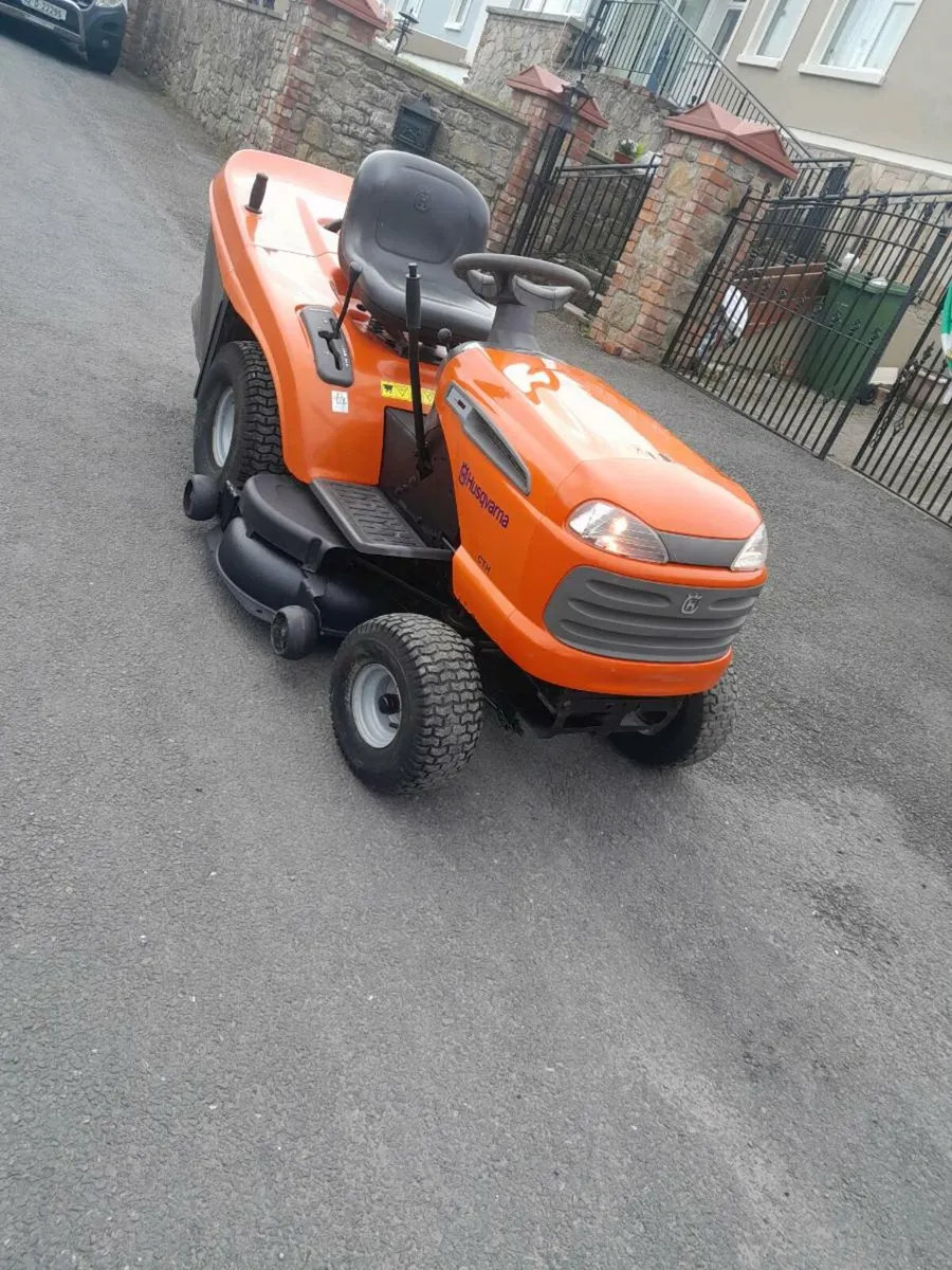 Lawnmower - Image 1