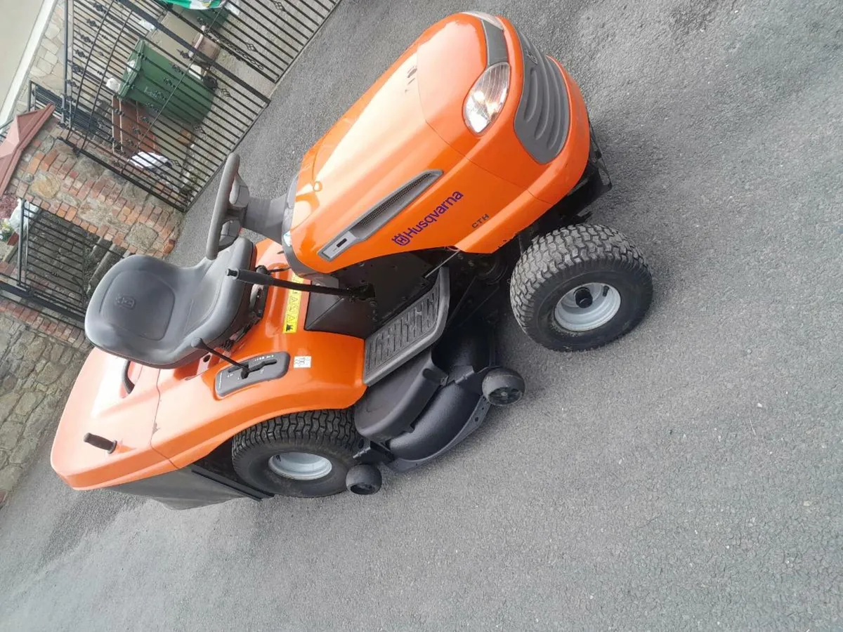 Lawnmower - Image 3