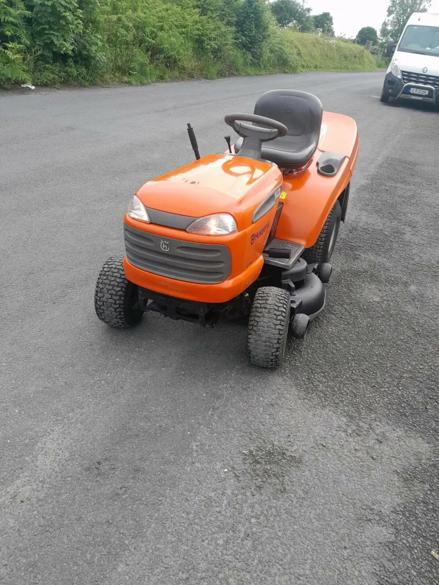 Lawnmower - Image 4