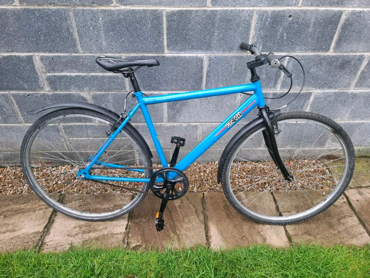 Fixie - Image 1