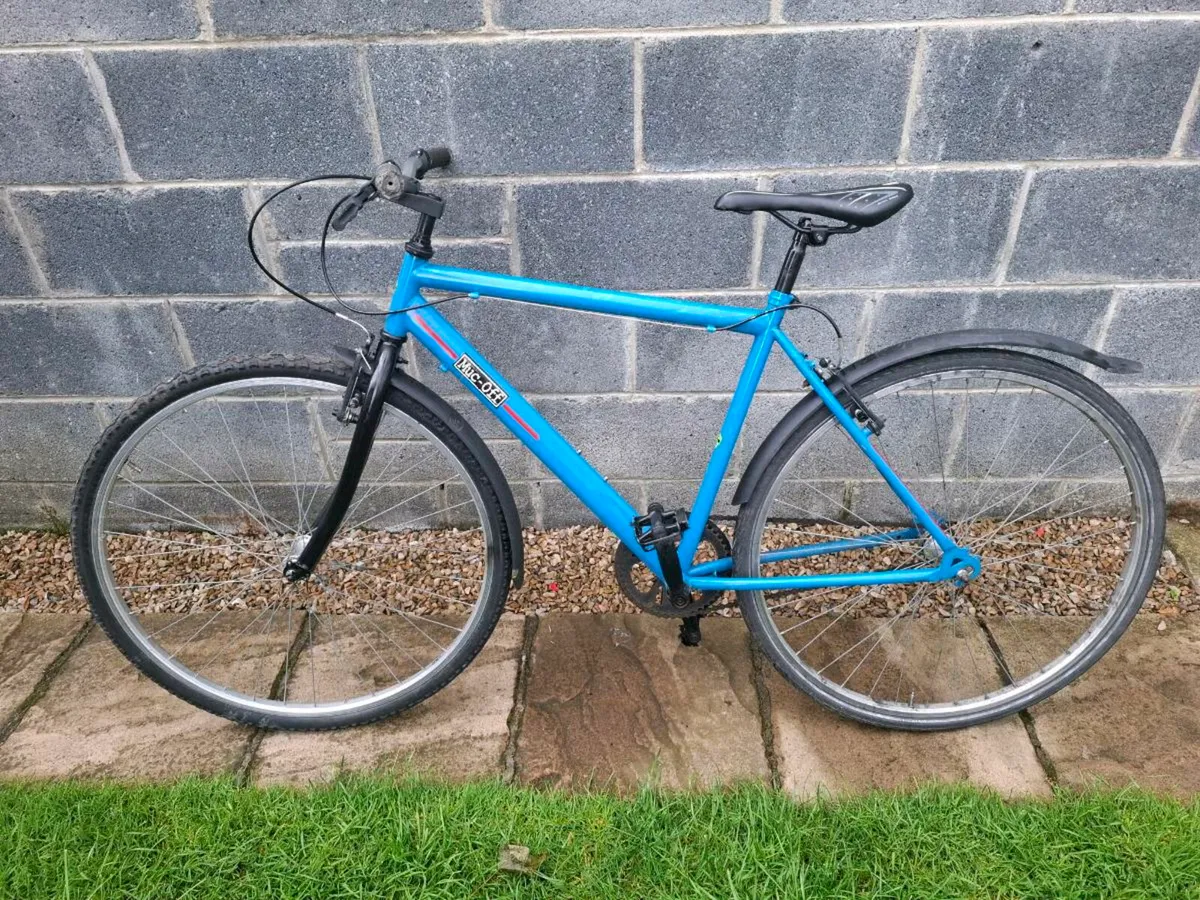 Fixie - Image 2