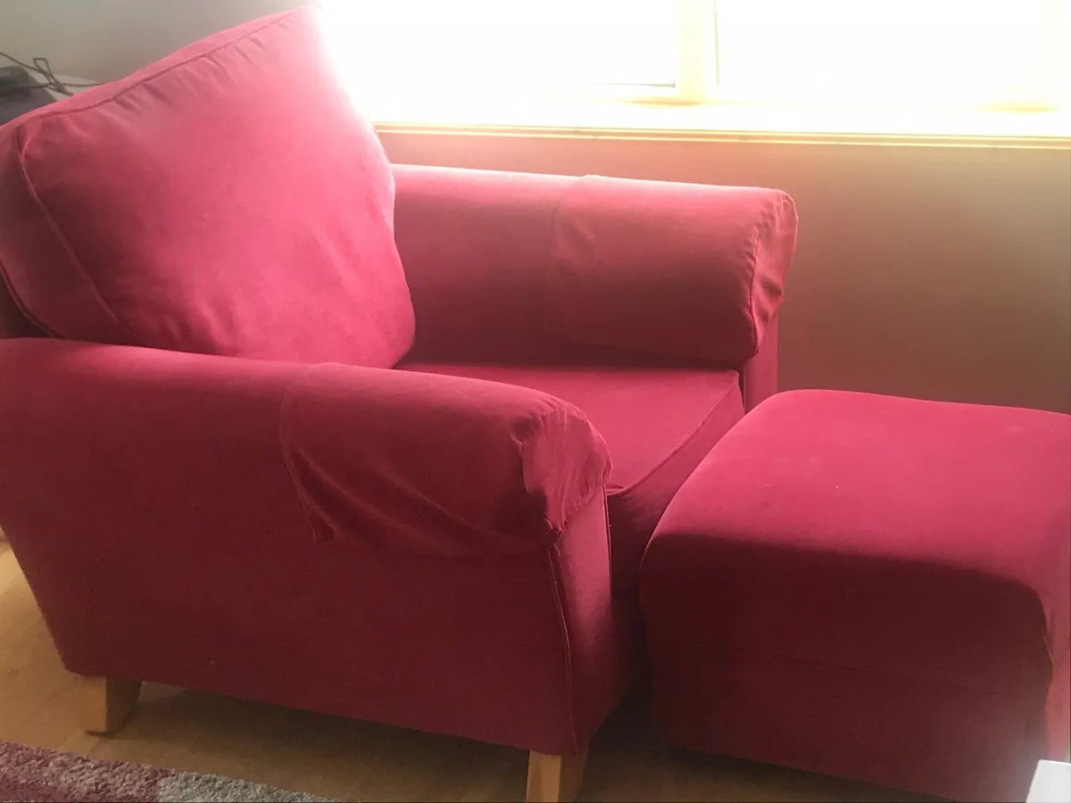 Sofa - Image 3