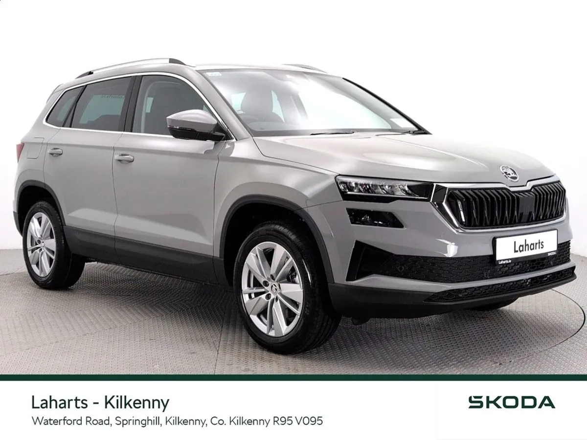 Skoda Karoq Selection 2.0tdi 115HP - Image 1