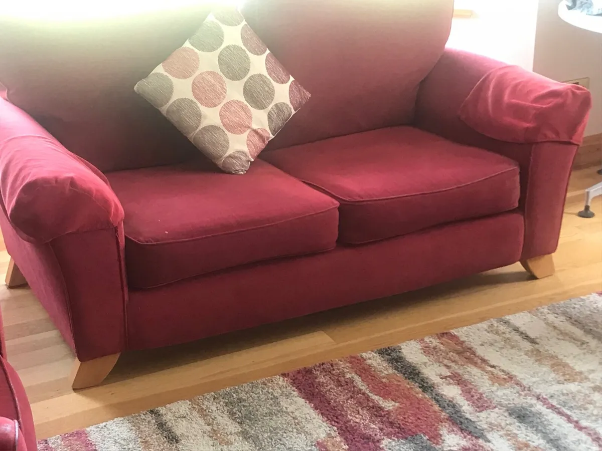 Sofa - Image 1