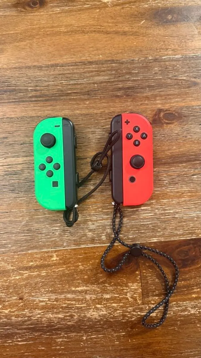 Nintendo switch - Image 4