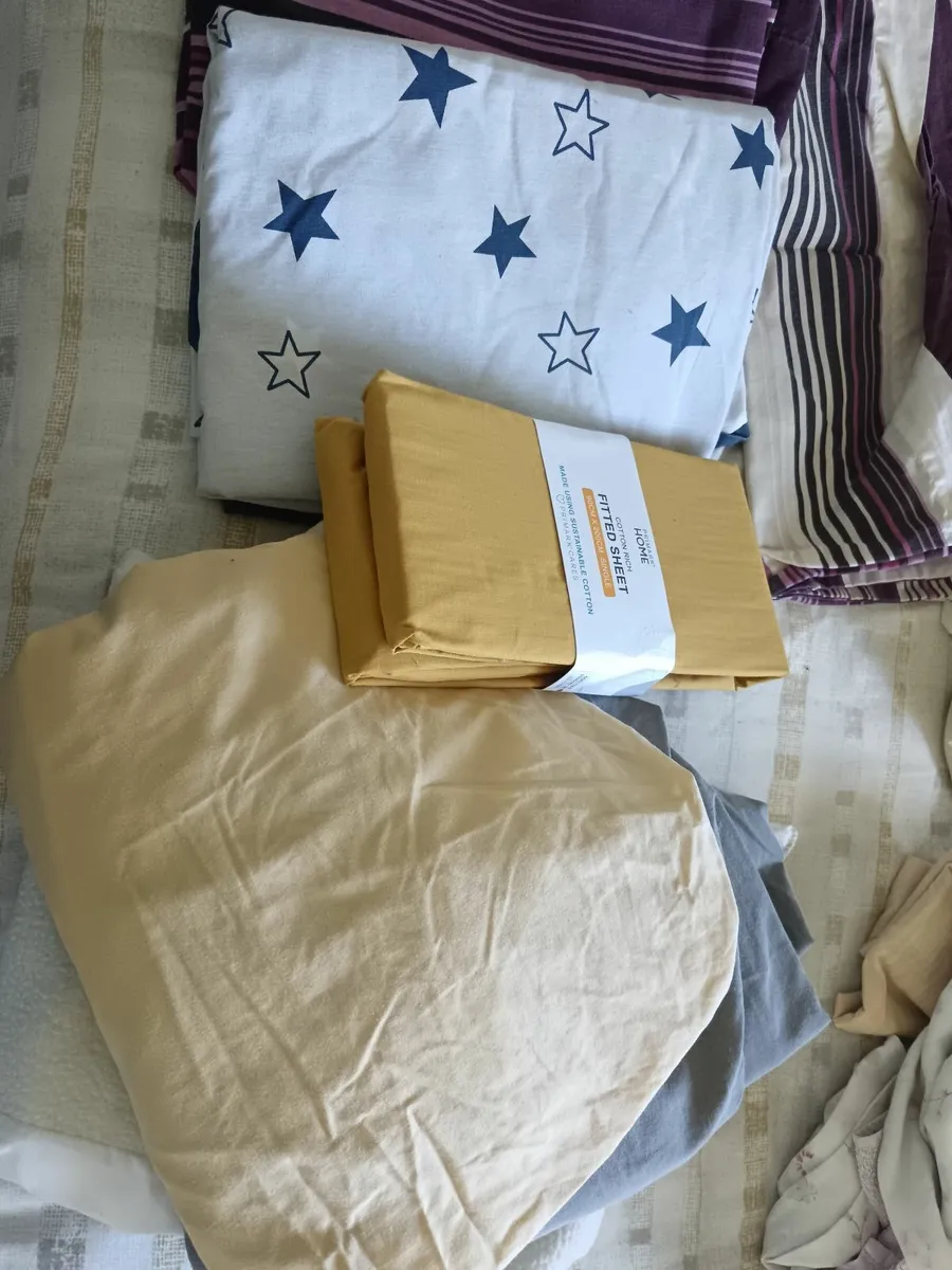 Single bedding - Image 2