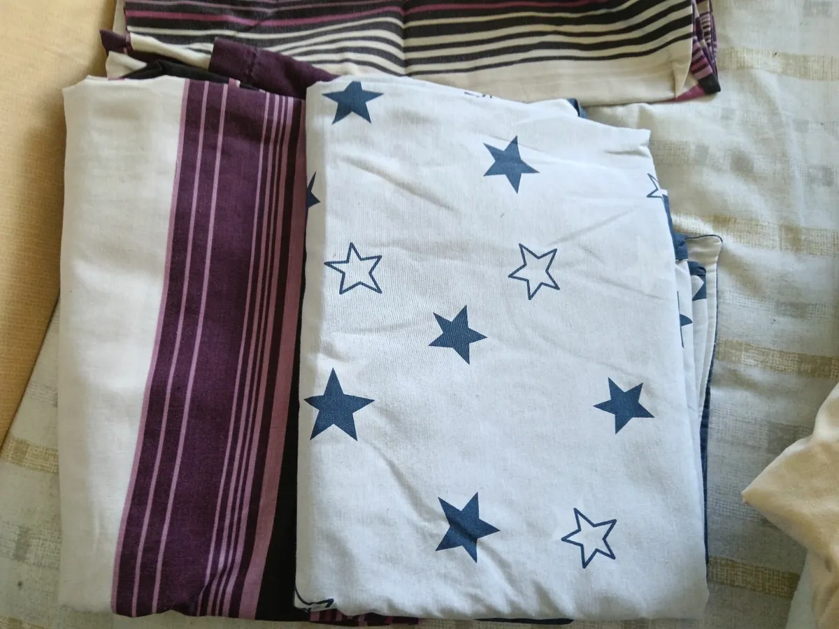 Single bedding - Image 3