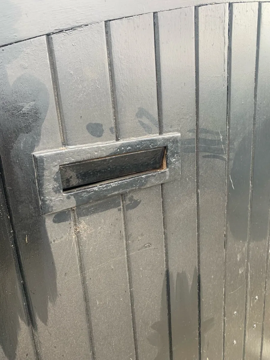 Pair of gates - Image 4