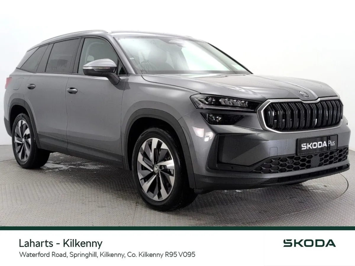 Skoda Kodiaq Selection  2.0tdi 150HP DSG - Image 1