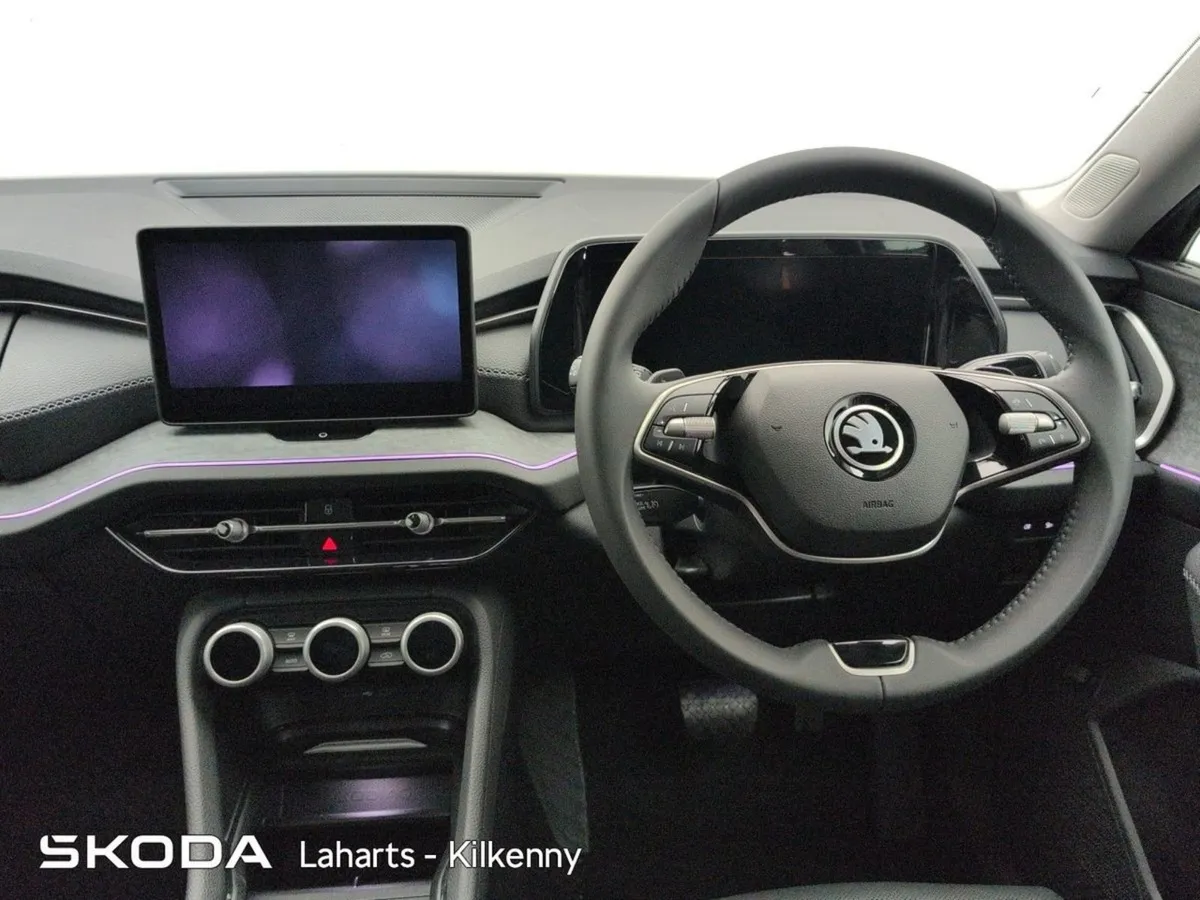 Skoda Kodiaq Selection  2.0tdi 150HP DSG - Image 3