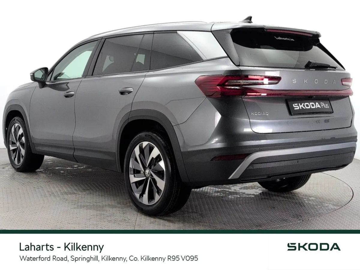 Skoda Kodiaq Selection  2.0tdi 150HP DSG - Image 4