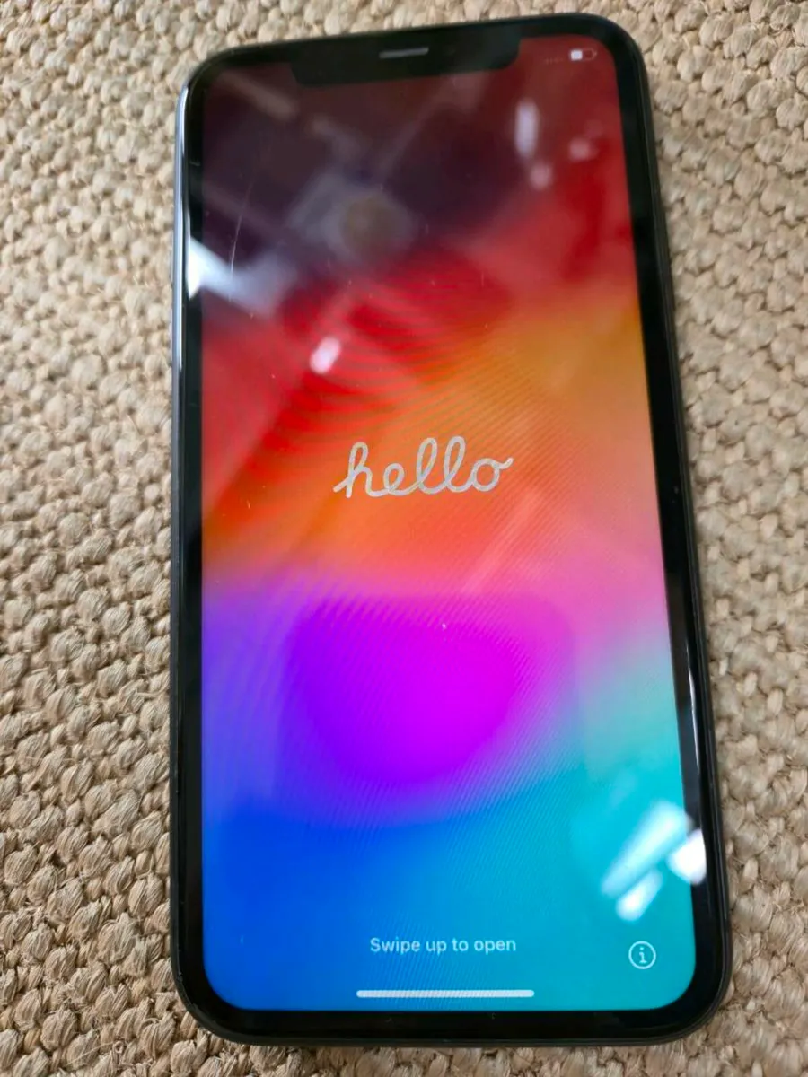Apple i-Phone 13 128GB - Image 1