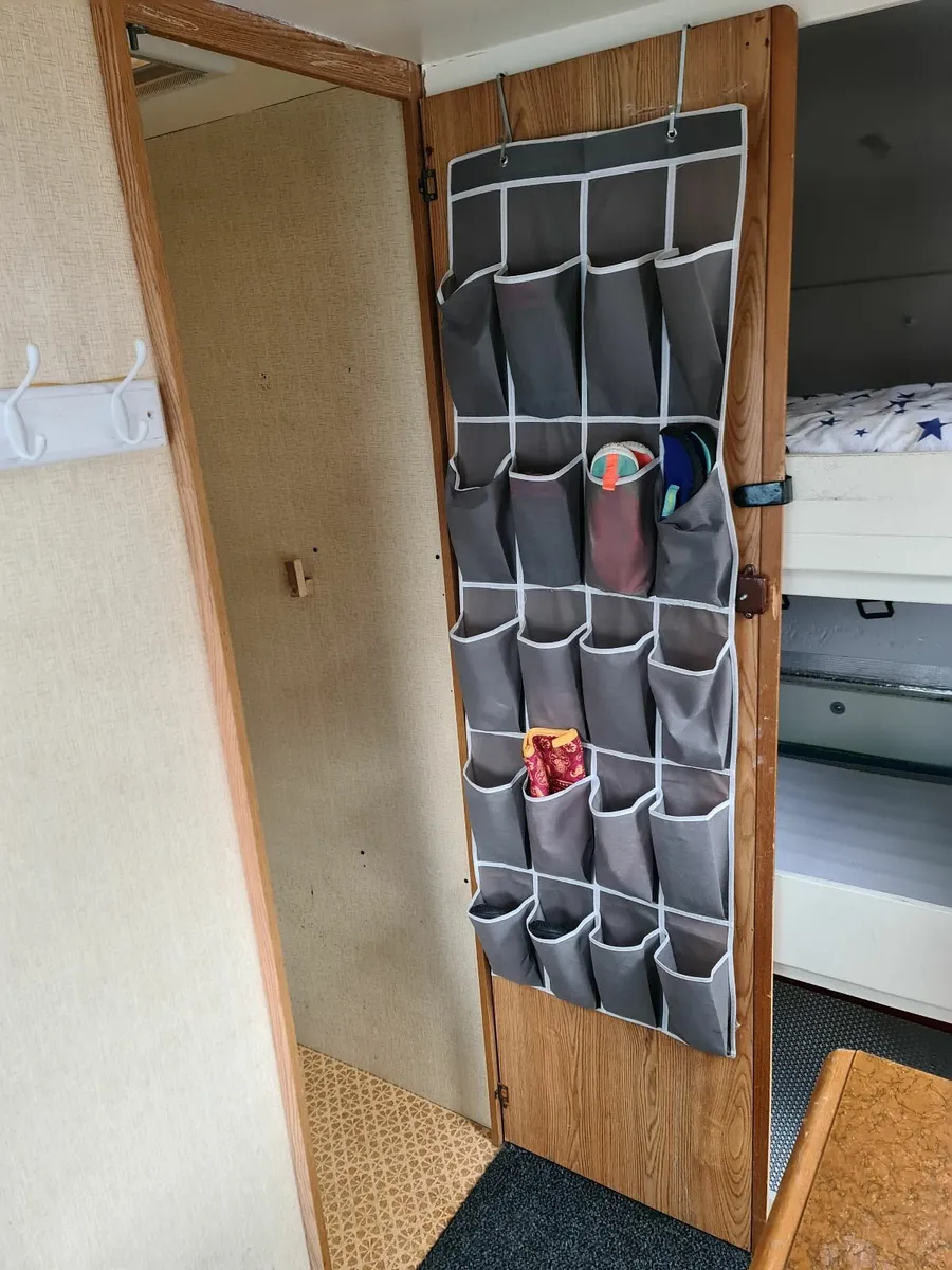 Retro caravan - Image 4