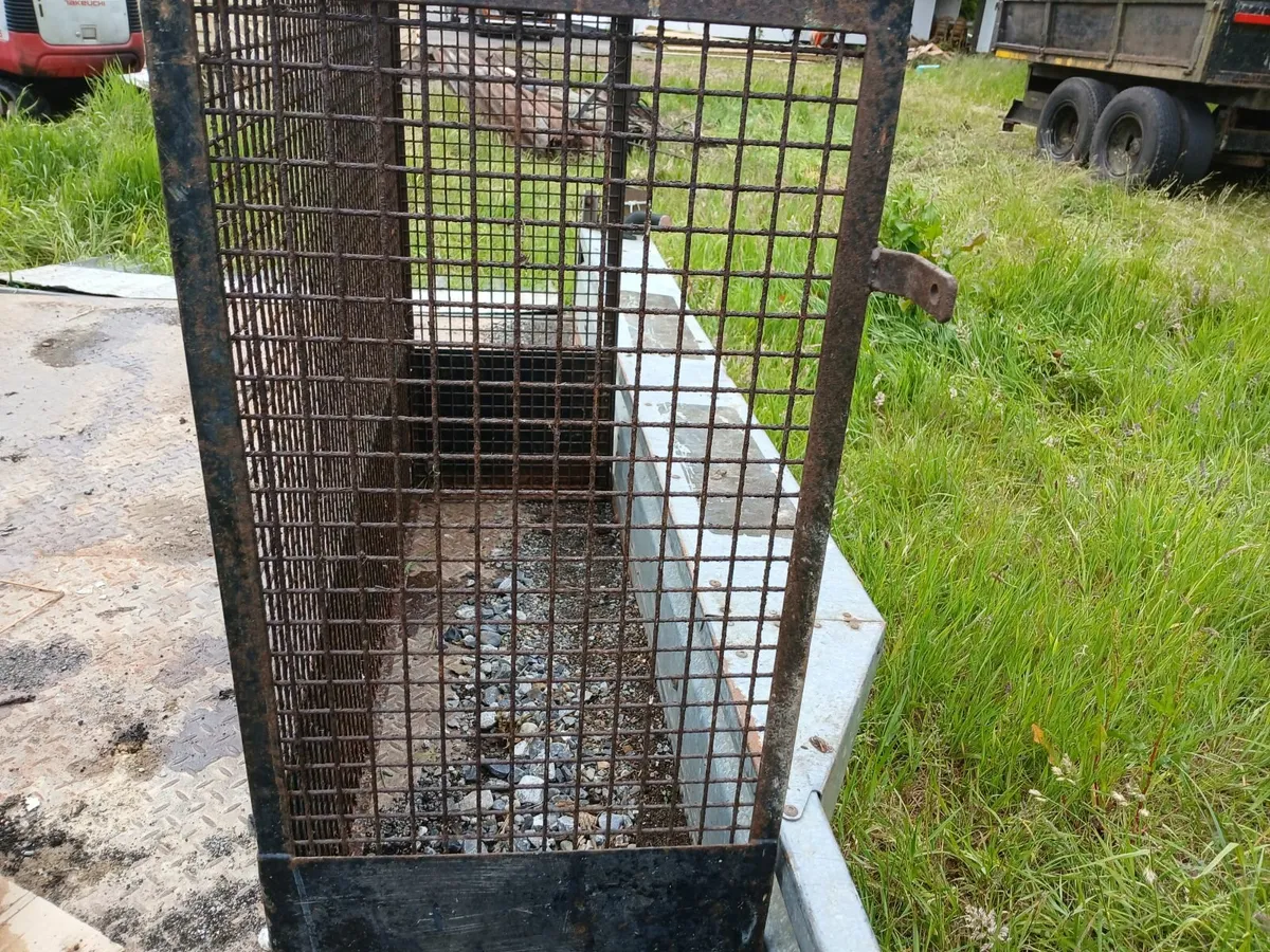 Cage - Image 1