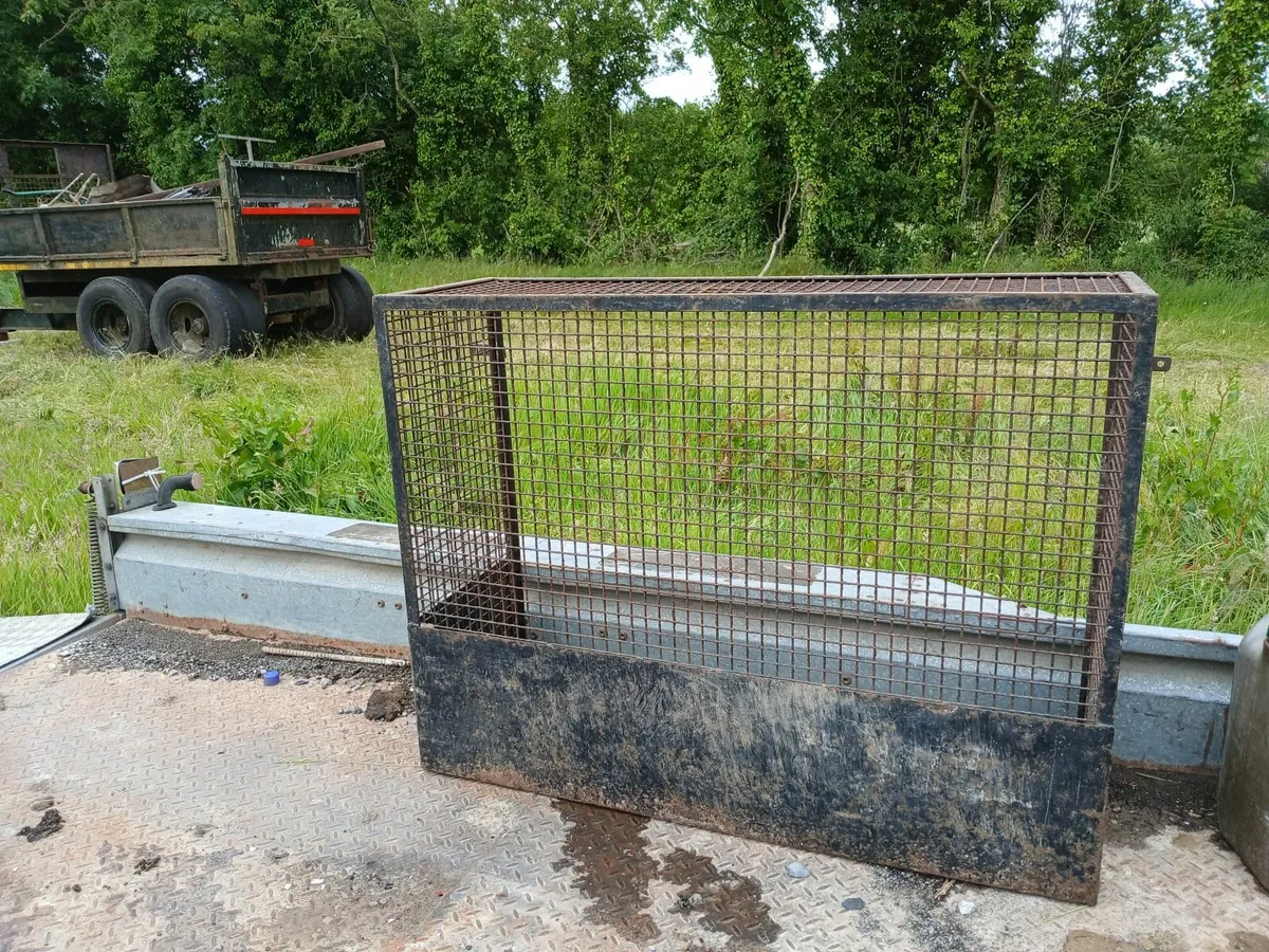 Cage - Image 2