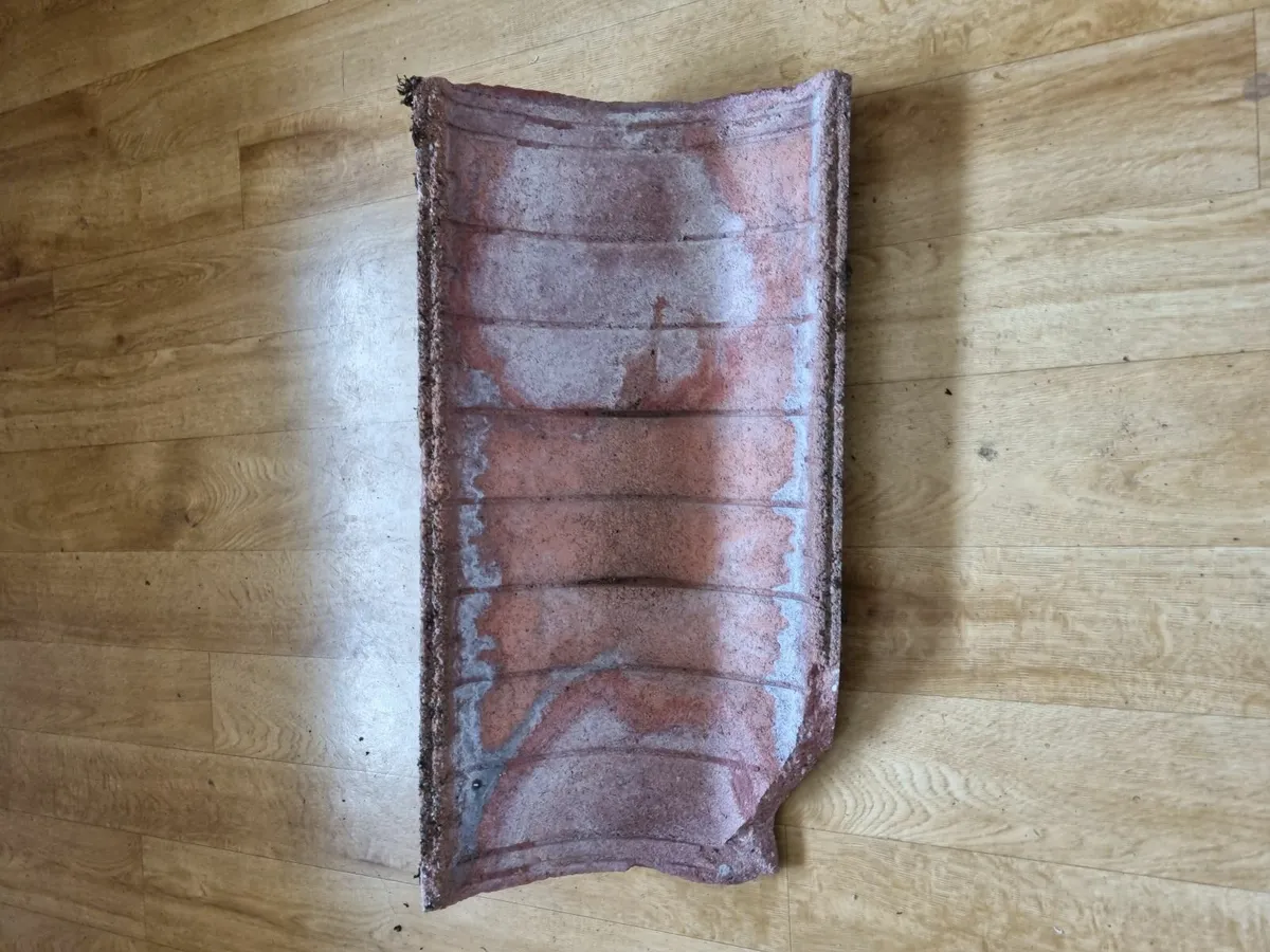 Ridge Tiles - Image 2
