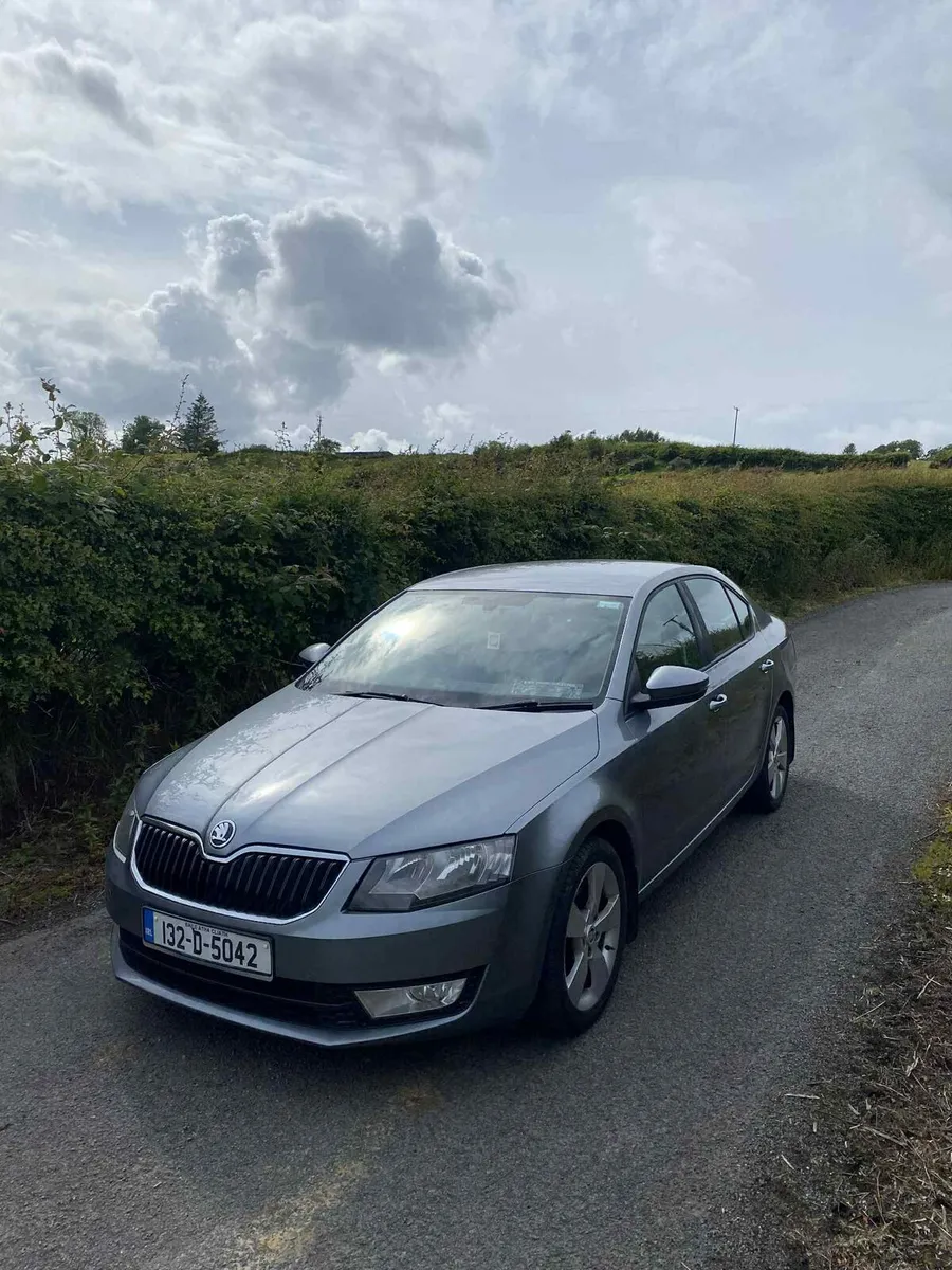 Skoda Octavia - Image 3