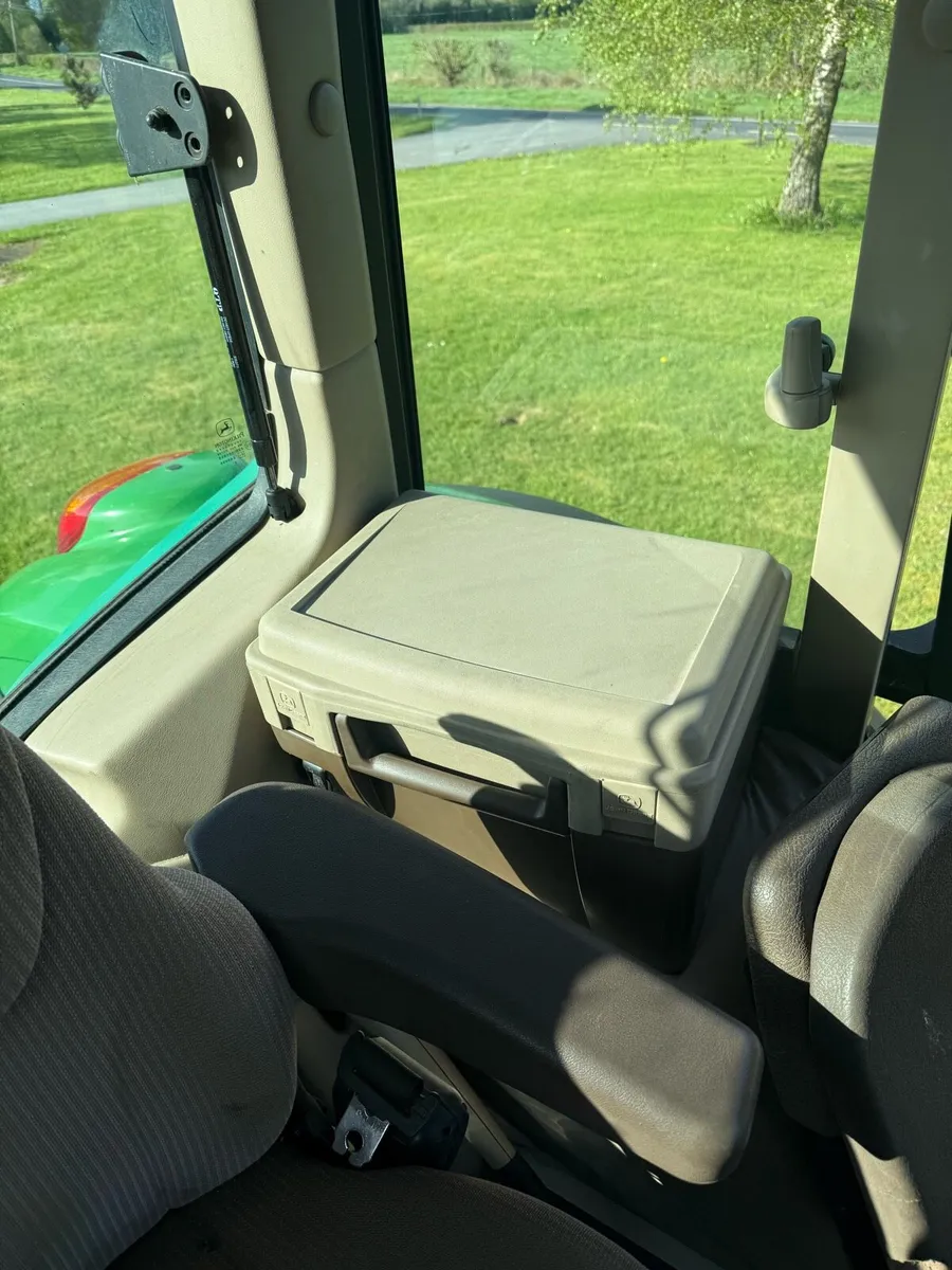 John deere 6920s - Image 2