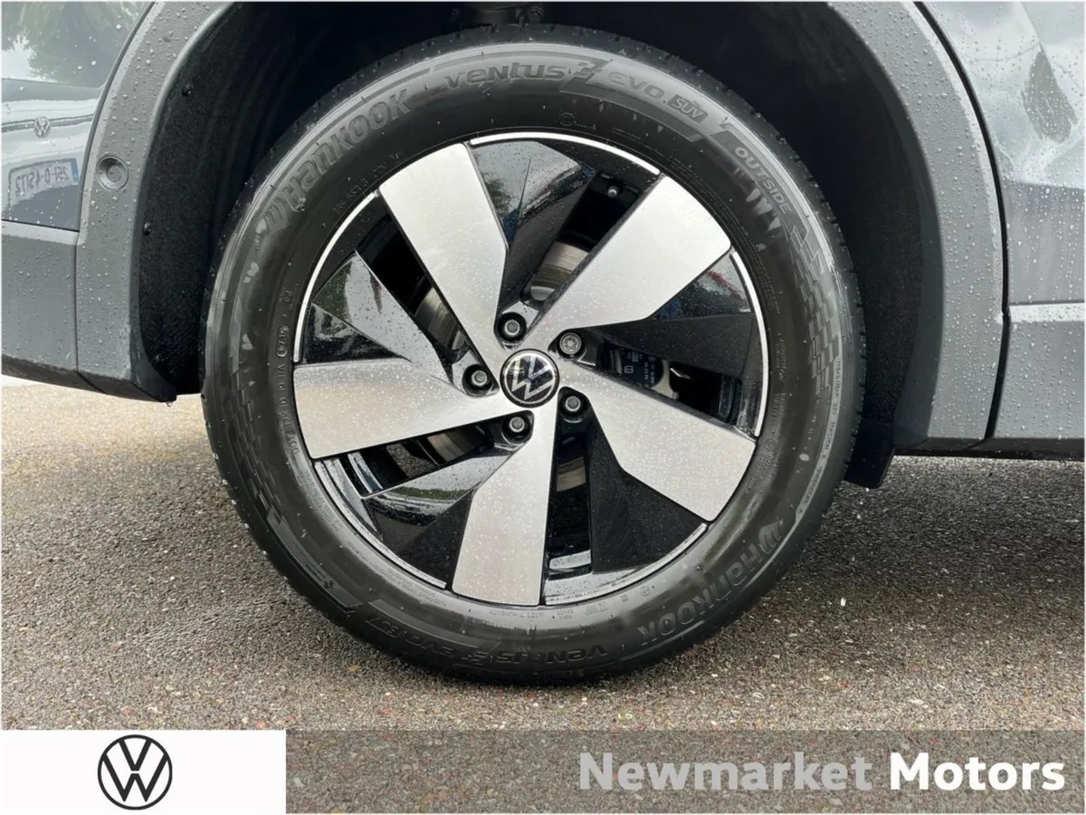 Volkswagen Tiguan Edition 75 2.0tdi 150BHP DSG Au - Image 2