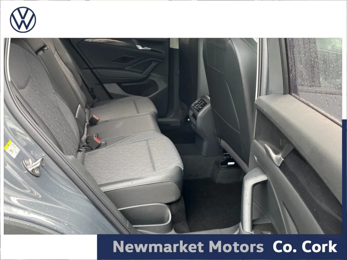 Volkswagen Tiguan Edition 75 2.0tdi 150BHP DSG Au - Image 3