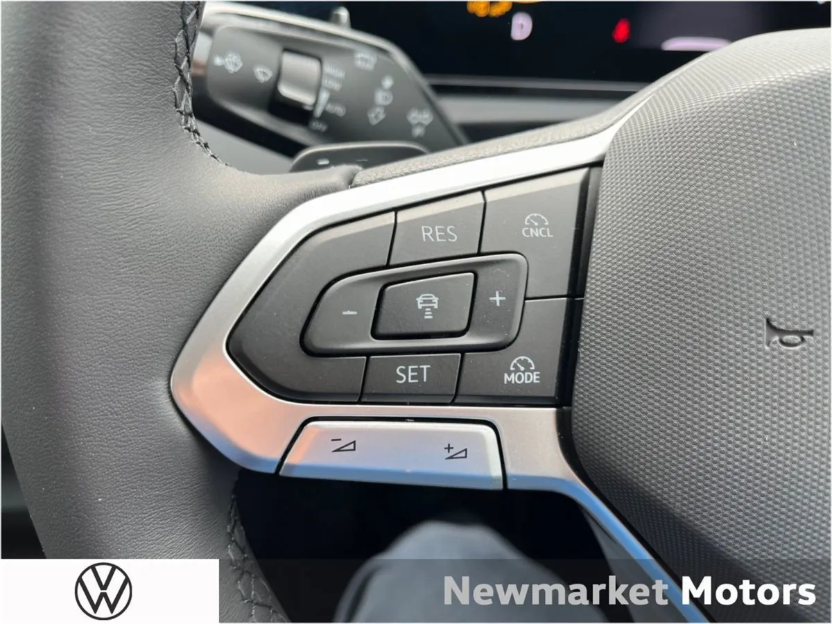 Volkswagen Tiguan Edition 75 2.0tdi 150BHP DSG Au - Image 4