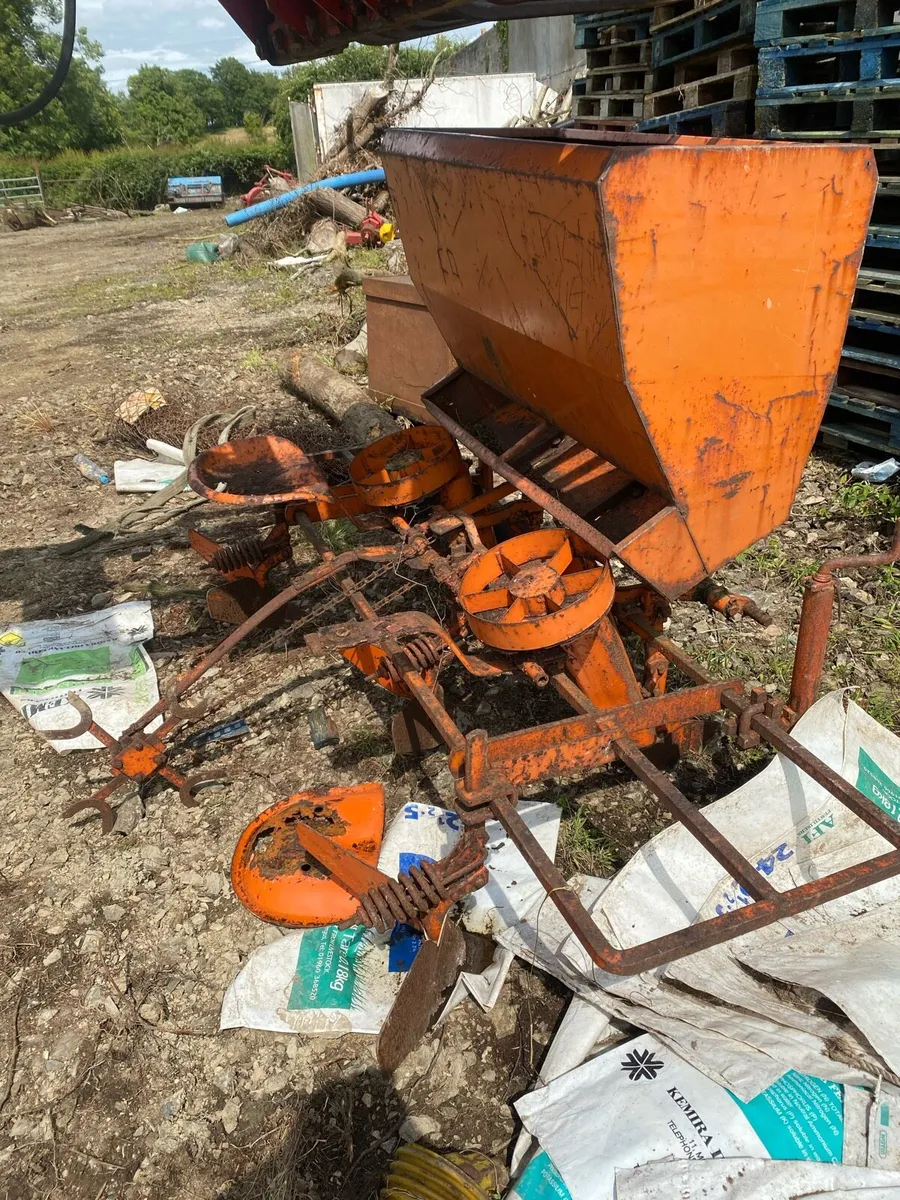 Potato equipment - Image 3