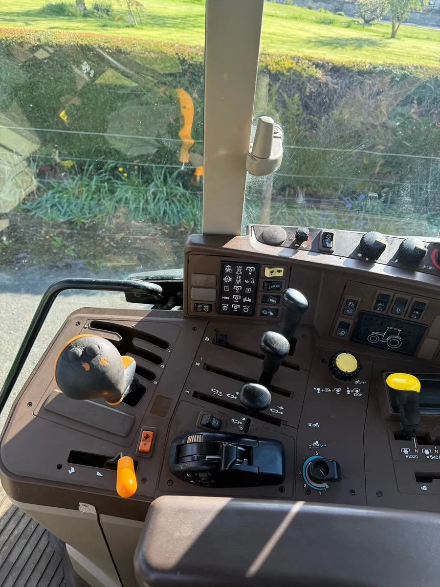John deere 6920s - Image 3