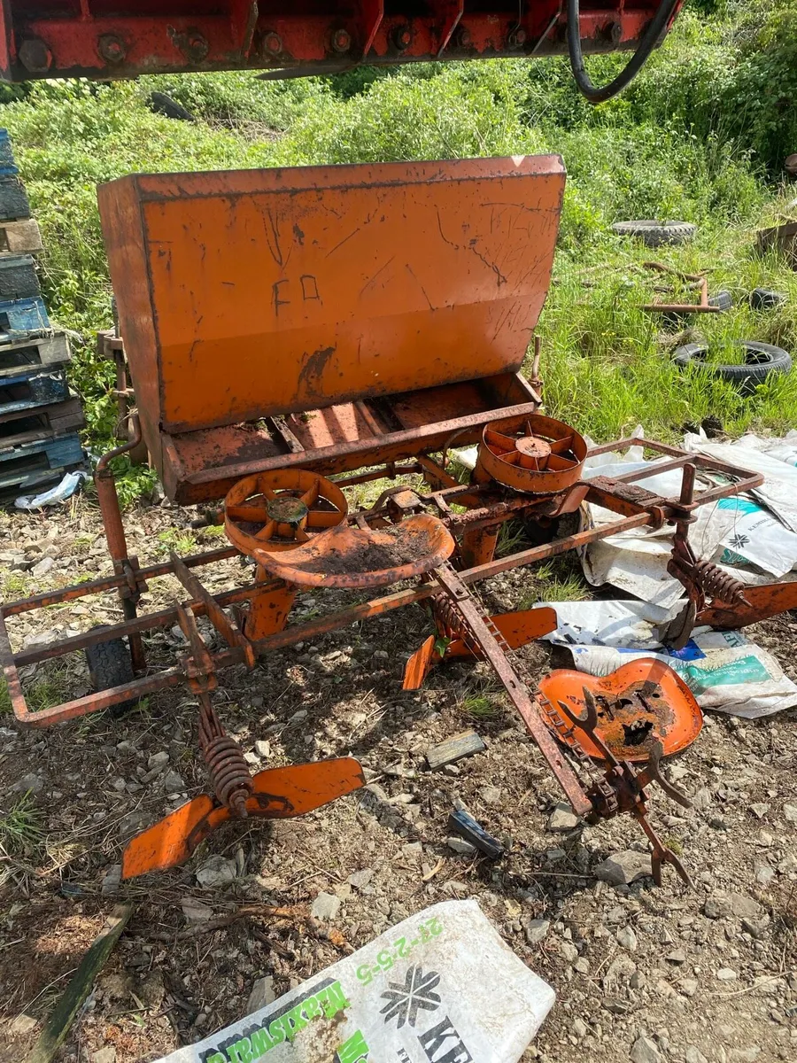 Potato equipment - Image 4