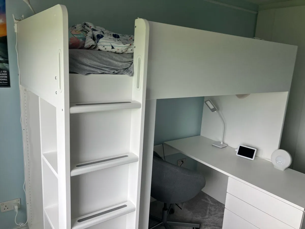 Loft Bed - Image 2