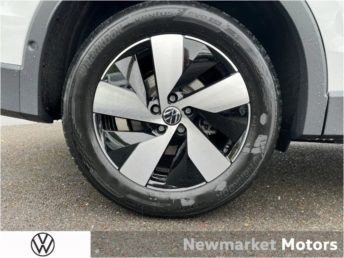 Volkswagen Tiguan Edition 75 2.0tdi DSG Automatic - Image 2