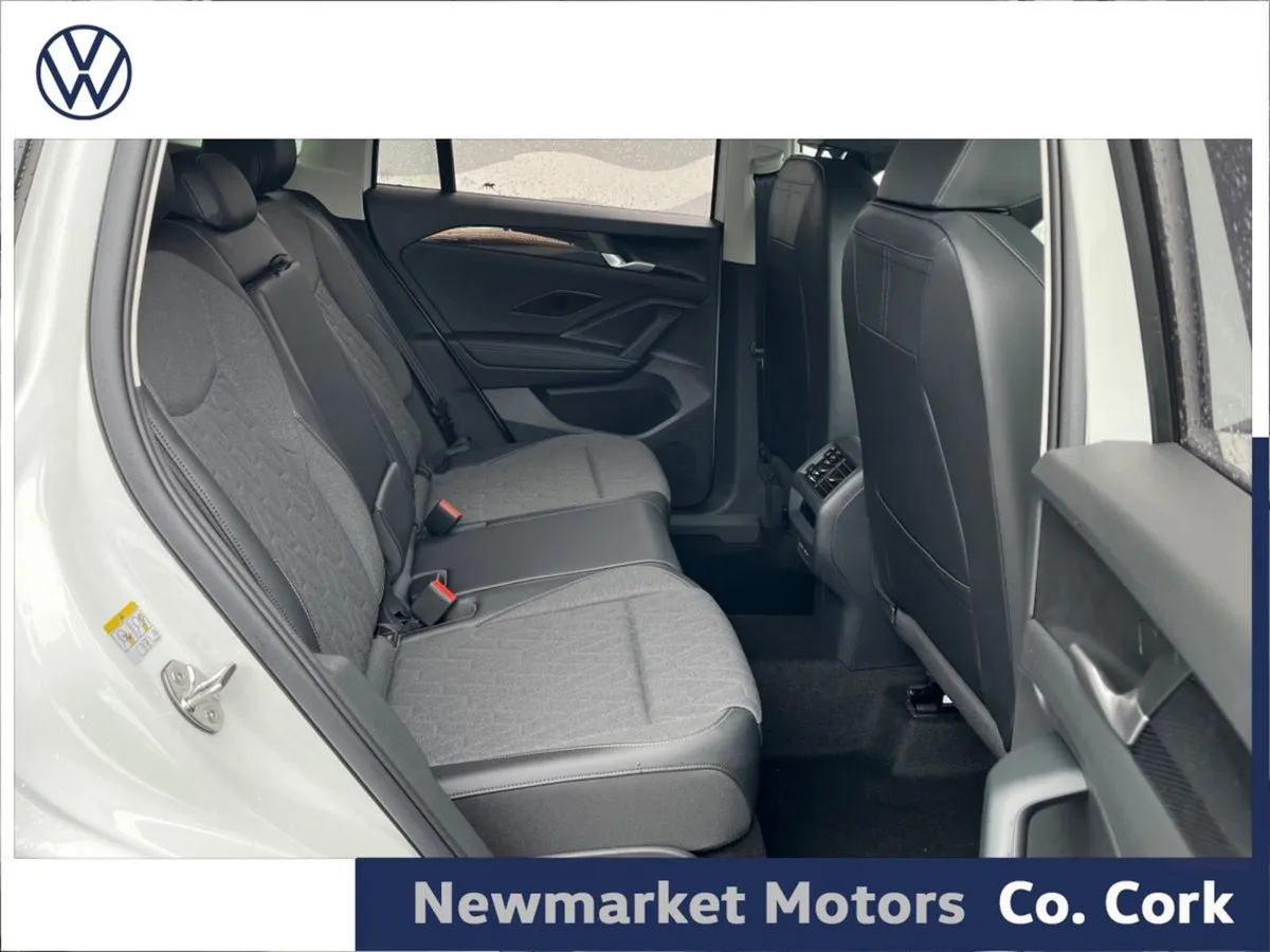 Volkswagen Tiguan Edition 75 2.0tdi DSG Automatic - Image 3