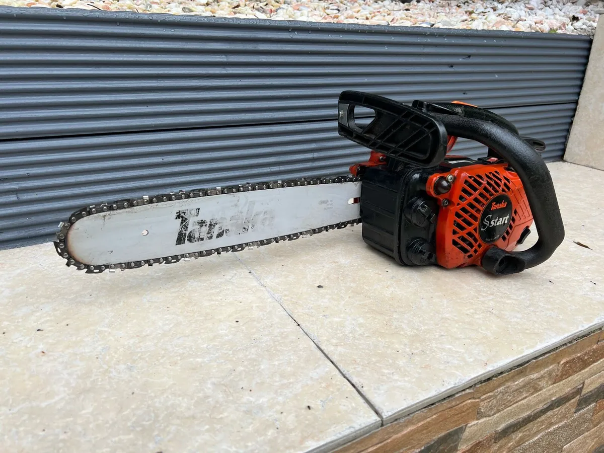 Chainsaw - Image 3