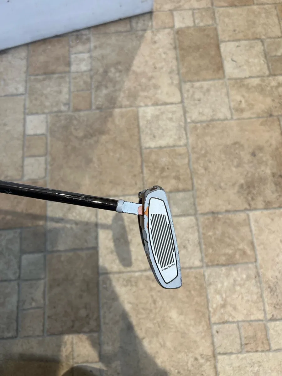 Taylormade Spider - Image 3
