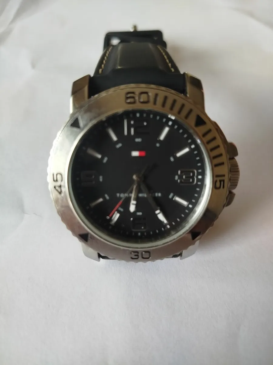 Tommy Hilfiger Watch - Image 2