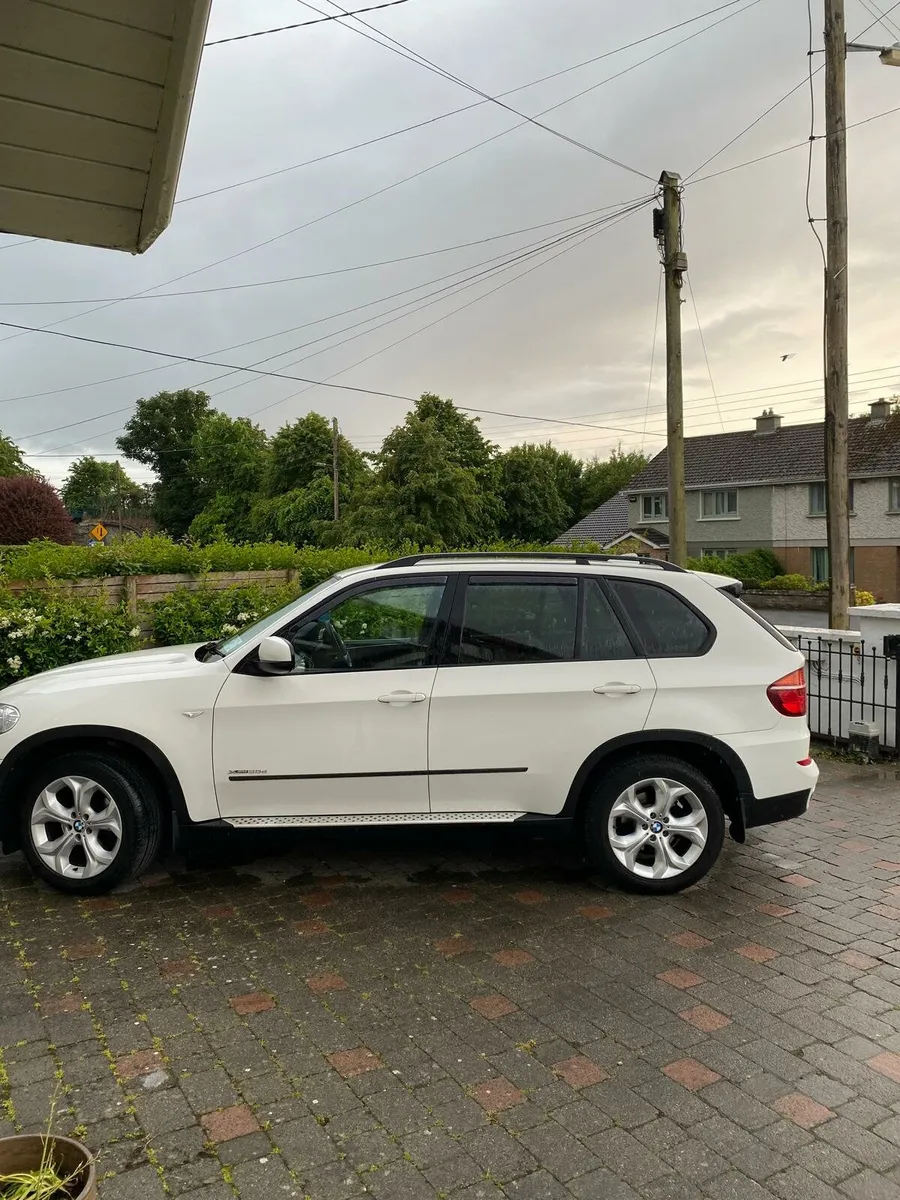BMW X5 COMMERCIAL - Image 2
