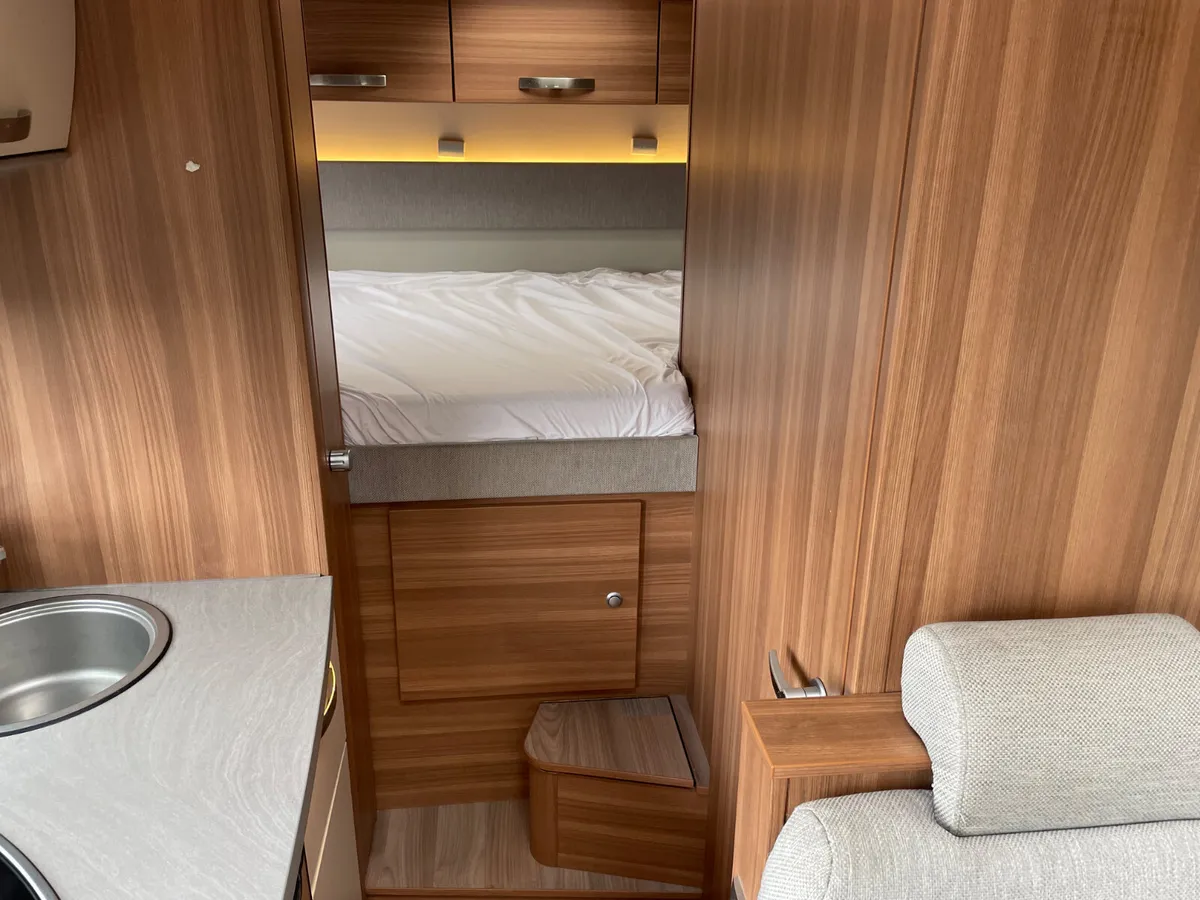 2019 Weinsberg Cara Home 4 Berth - Image 2