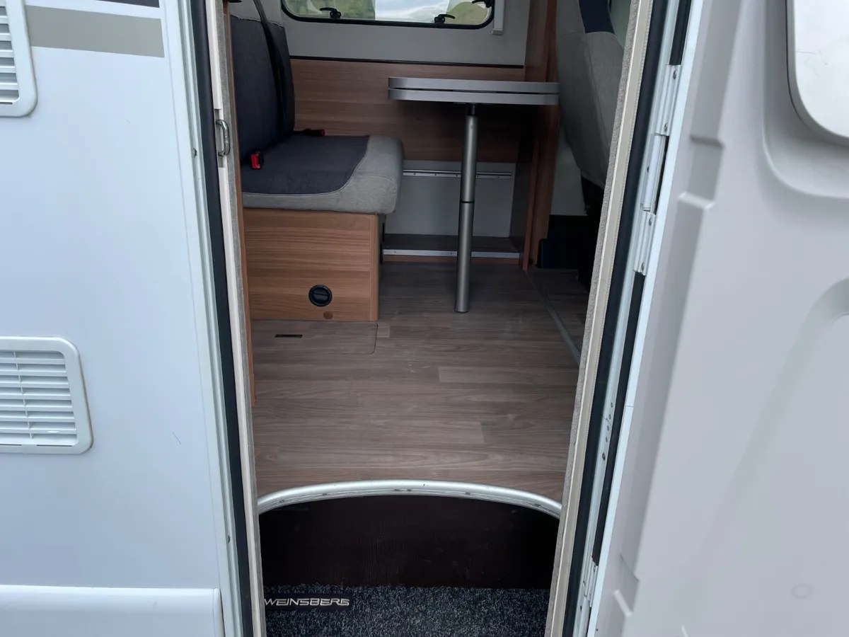 2019 Weinsberg Cara Home 4 Berth - Image 3