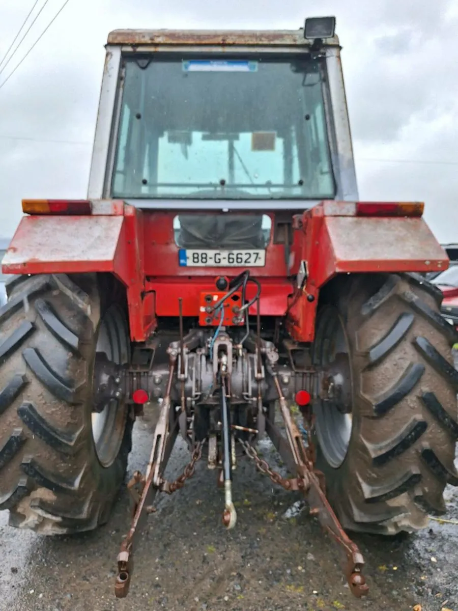 Tractor - Image 3