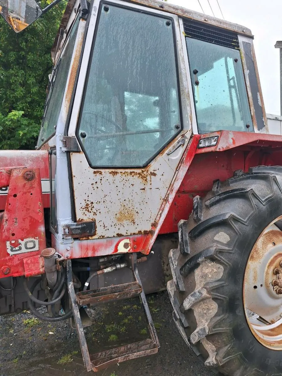 Tractor - Image 4