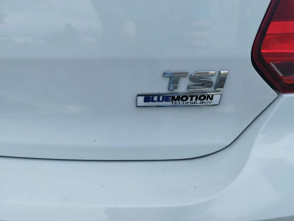 Volkswagen Polo 2017 - Image 3