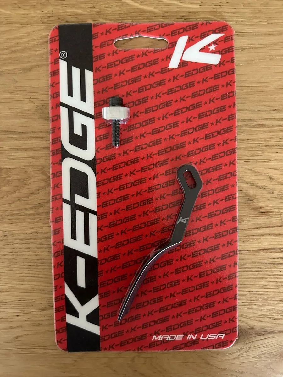 K-Edge Chain Catcher - Image 1