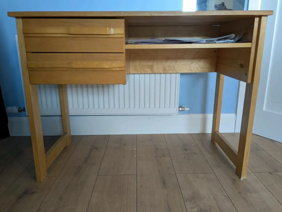Desk - Image 1