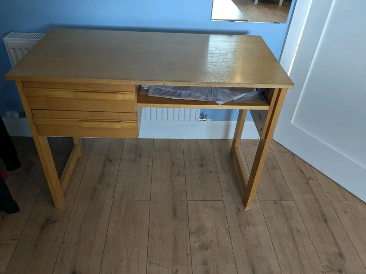 Desk - Image 2