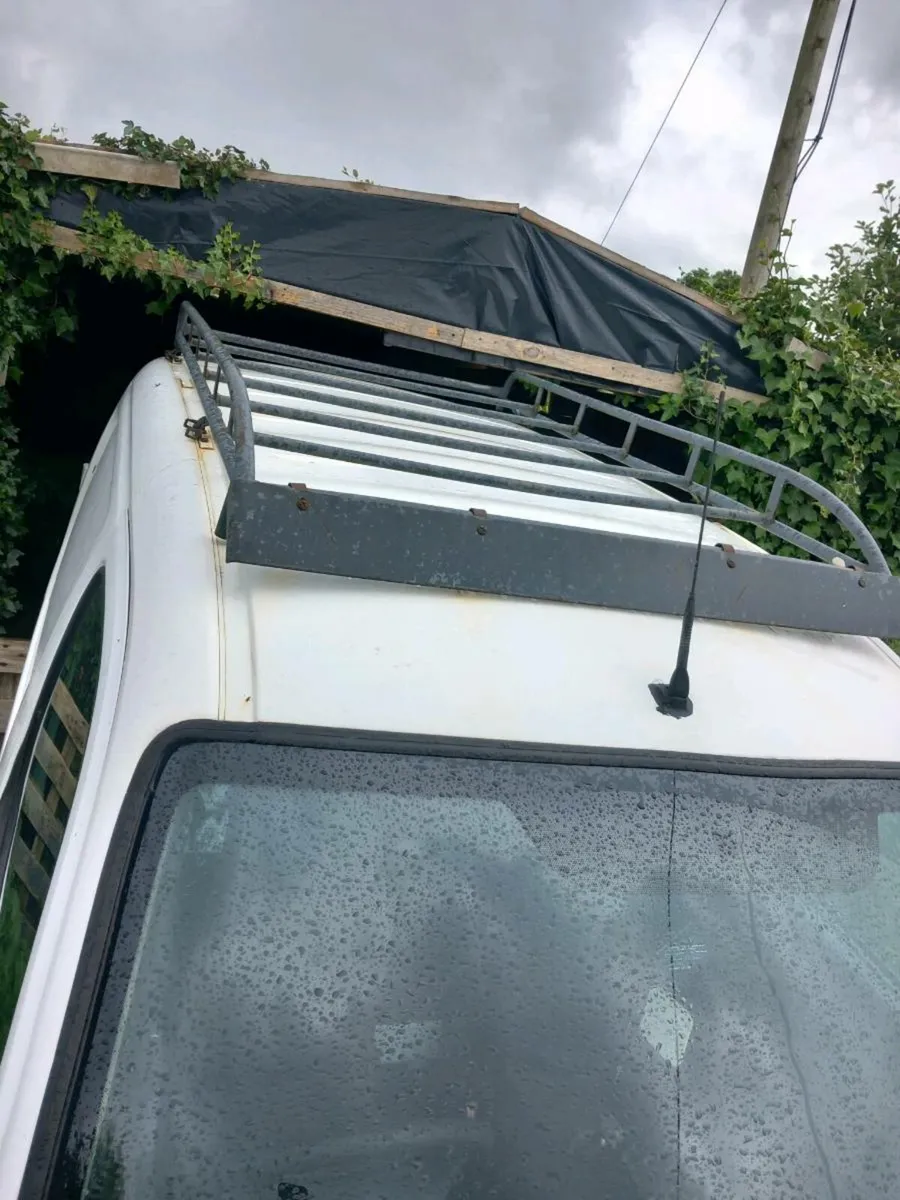 2005 citroen berlingo 1.9 diesel - Image 2