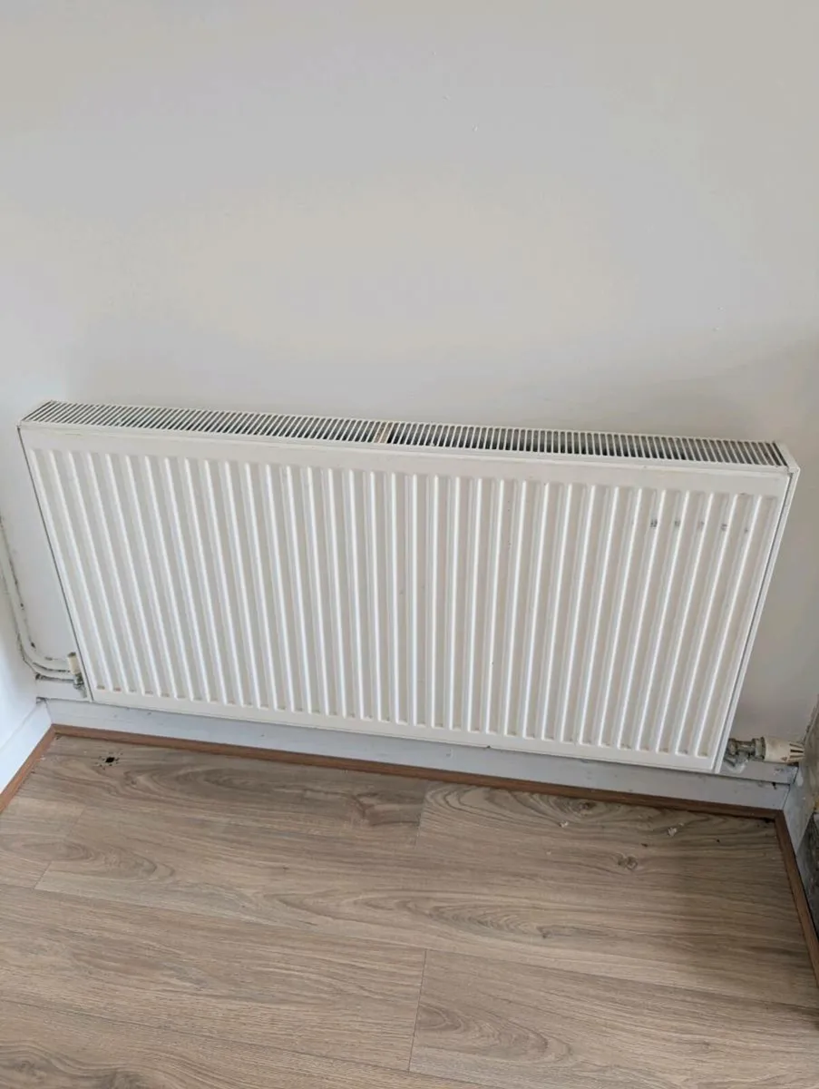 Radiators - Image 1