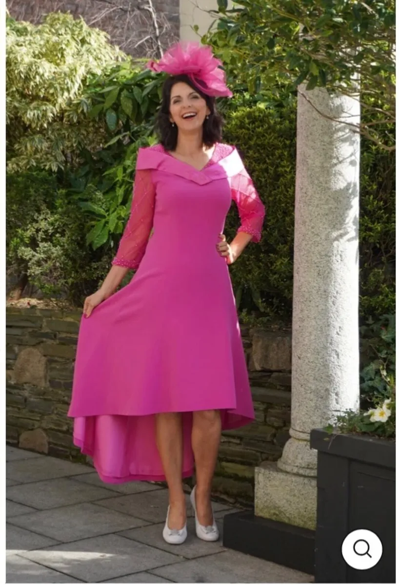 Mother of the bride dress - Image 1