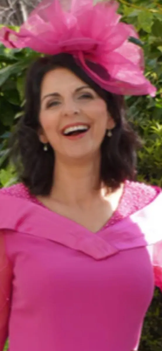 Mother of the bride dress - Image 4