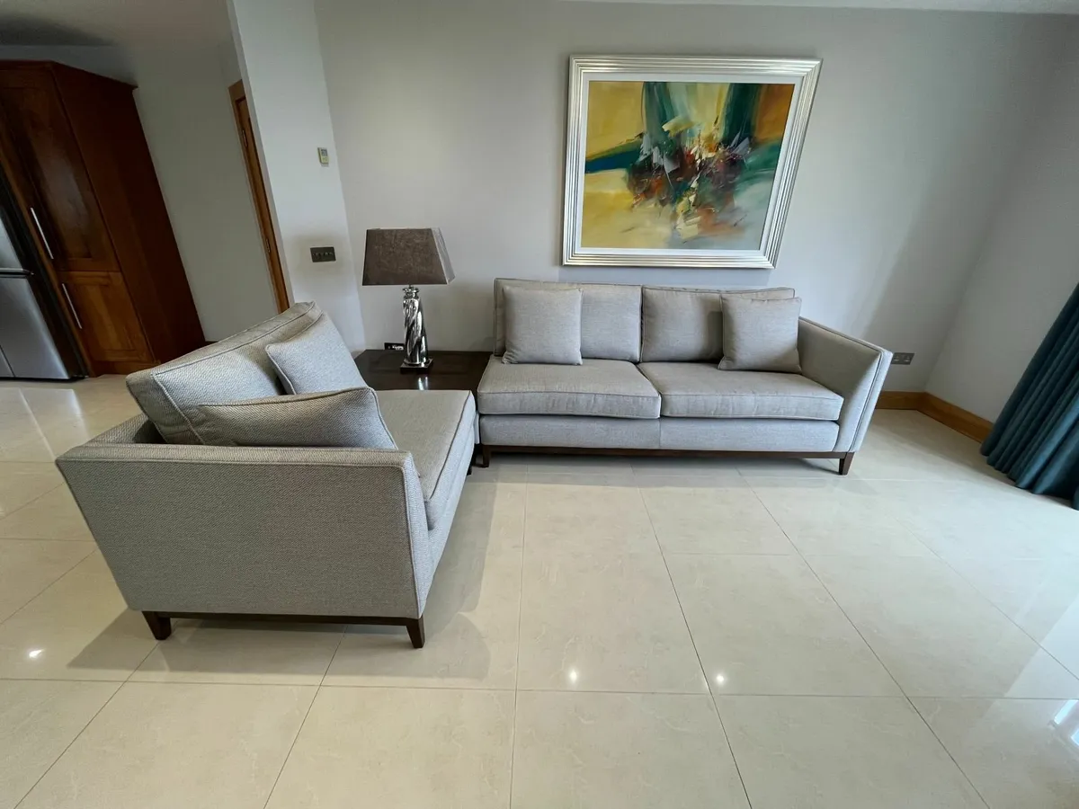 Sofa - Image 1